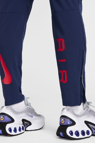 Pantalon - Bleu marine