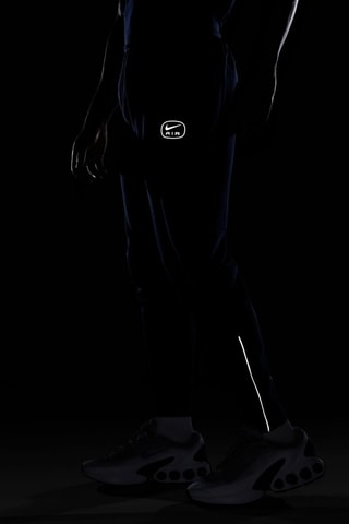 Pantalon - Bleu marine