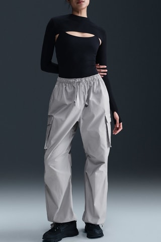Pantalon - Gris