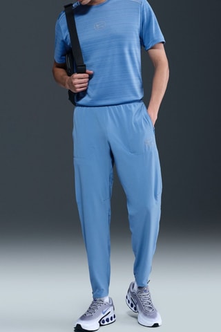 Pantalon Nike Air - Bleu cobalt