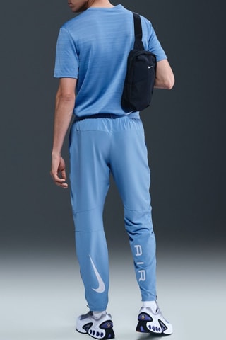 Pantalon Nike Air - Bleu cobalt