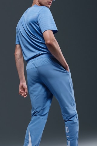Pantalon Nike Air - Bleu cobalt