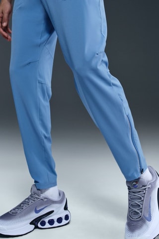 Pantalon Nike Air - Bleu cobalt