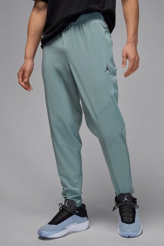 Pantalon Jordan sport - Gris clair