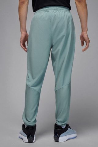 Pantalon Jordan sport - Gris clair