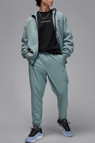 Pantalon Jordan sport - Gris clair