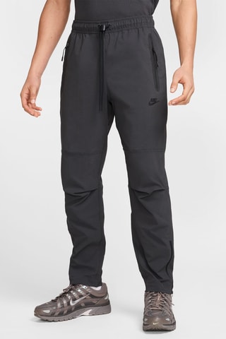 Pantalon - Gris foncé - Nike