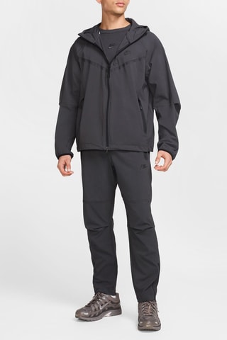 Pantalon - Gris foncé - Nike