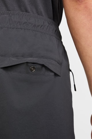 Pantalon - Gris foncé - Nike