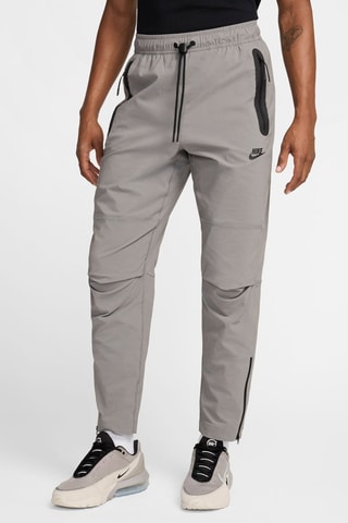Pantalon regular Tech - Gris clair - Nike