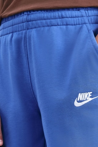 Pantalon polaire - Bleu cobalt