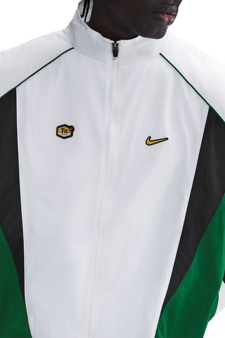 Veste de survêtement - Blanc - Nike