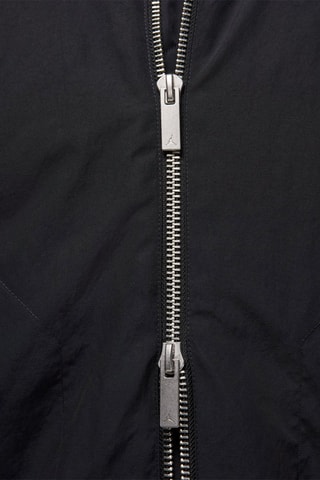 Veste - Noir - Jordan