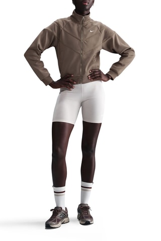 Veste - Taupe - Nike