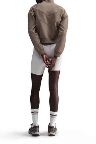 Veste - Taupe - Nike