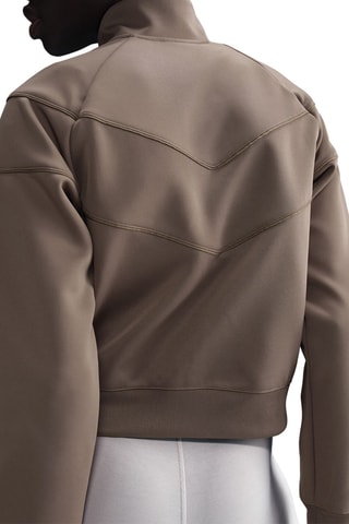 Veste - Taupe - Nike