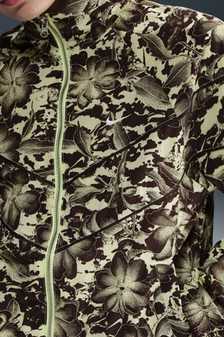 Veste Windrunner - Gris foncé