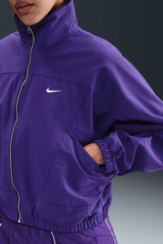 Veste Nike Sportswear Everything - Violet