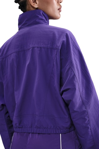Veste Nike Sportswear Everything - Violet
