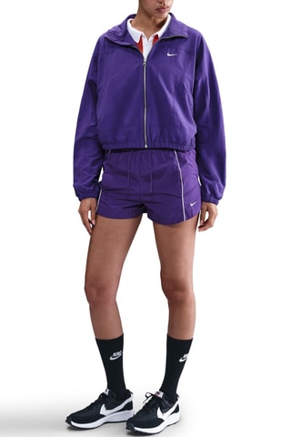 Veste Nike Sportswear Everything - Violet