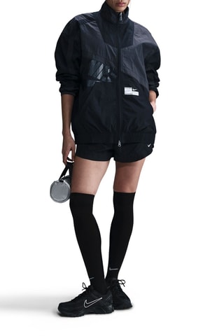 Veste - Anthracite - Nike