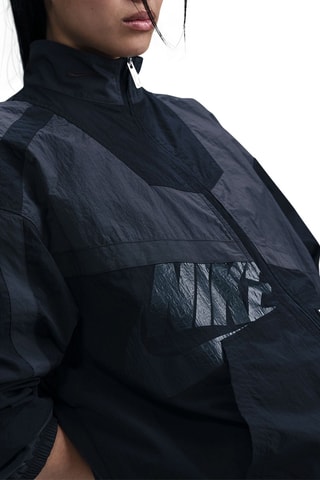 Veste - Anthracite - Nike