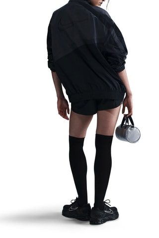 Veste - Anthracite - Nike