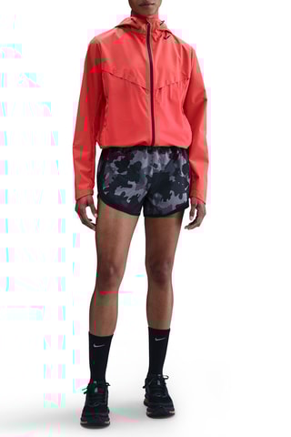 Veste de running - Rouge - Nike