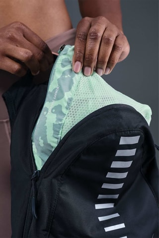 Veste de running Nike Swift - Turquoise
