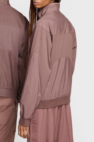 Veste - Mauve
