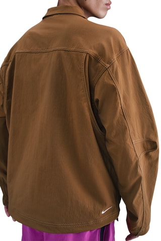 Veste ACG - Marron