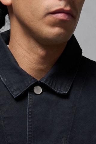 Veste Rare Air - Noir