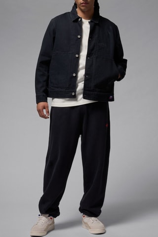 Veste Rare Air - Noir