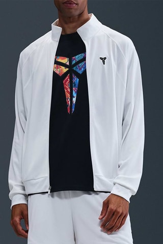 Veste Kobe Bryant - Blanc