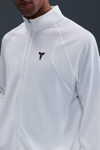 Veste Kobe Bryant - Blanc