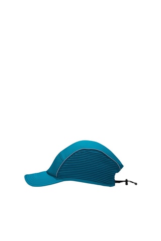 Casquette de running Fly - Vert