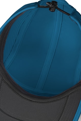 Casquette de running Fly - Vert