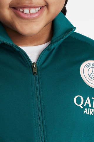 Veste et pantalon FC Paris Saint-Germain - Vert - Nike