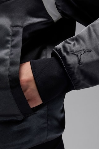 Veste - Noir - Jordan