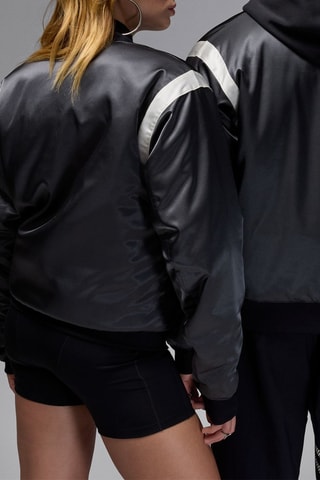 Veste - Noir - Jordan