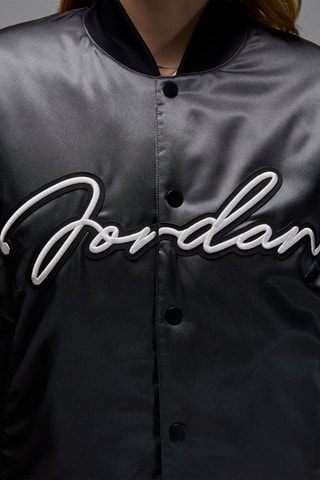 Veste - Noir - Jordan