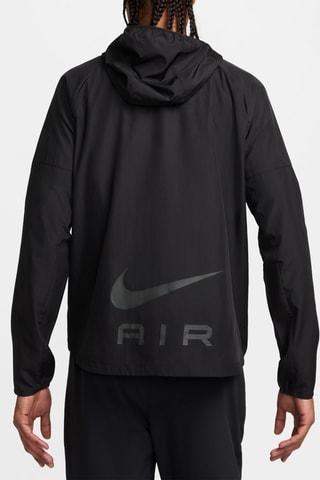Veste à capuche - Noir - Nike