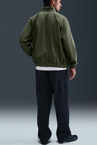 Veste de survêtement - Vert olive