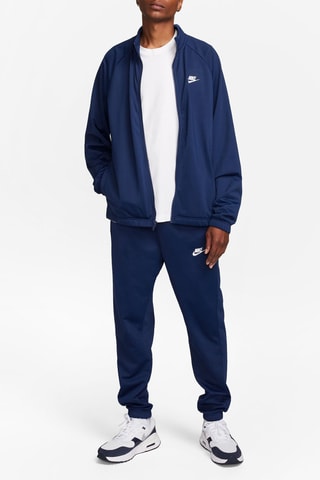 Veste et pantalon - Bleu marine - Nike