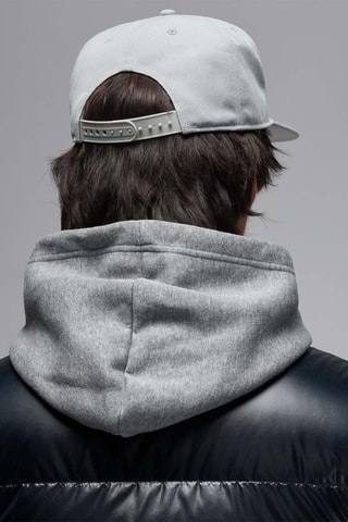 Casquette Jordan Pro - Gris clair