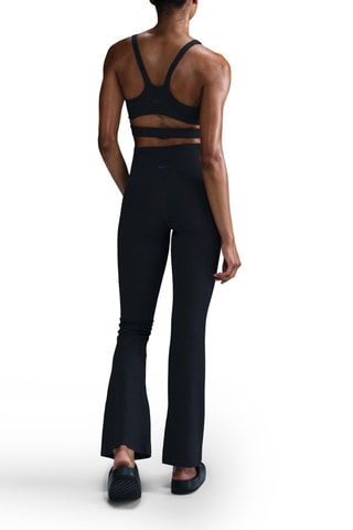 Brassière de sport - Noir - Nike