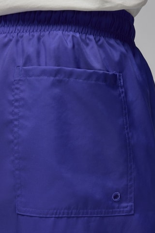 Short de bain Jordan - Violet