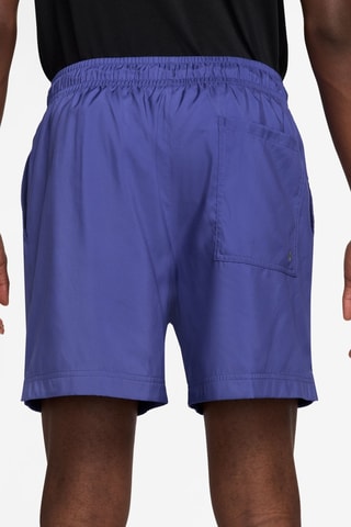 Short de bain Jordan - Violet