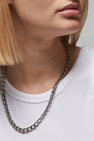 Crop top d’entraînement - Blanc