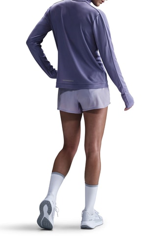 Top de running - Gris - Nike